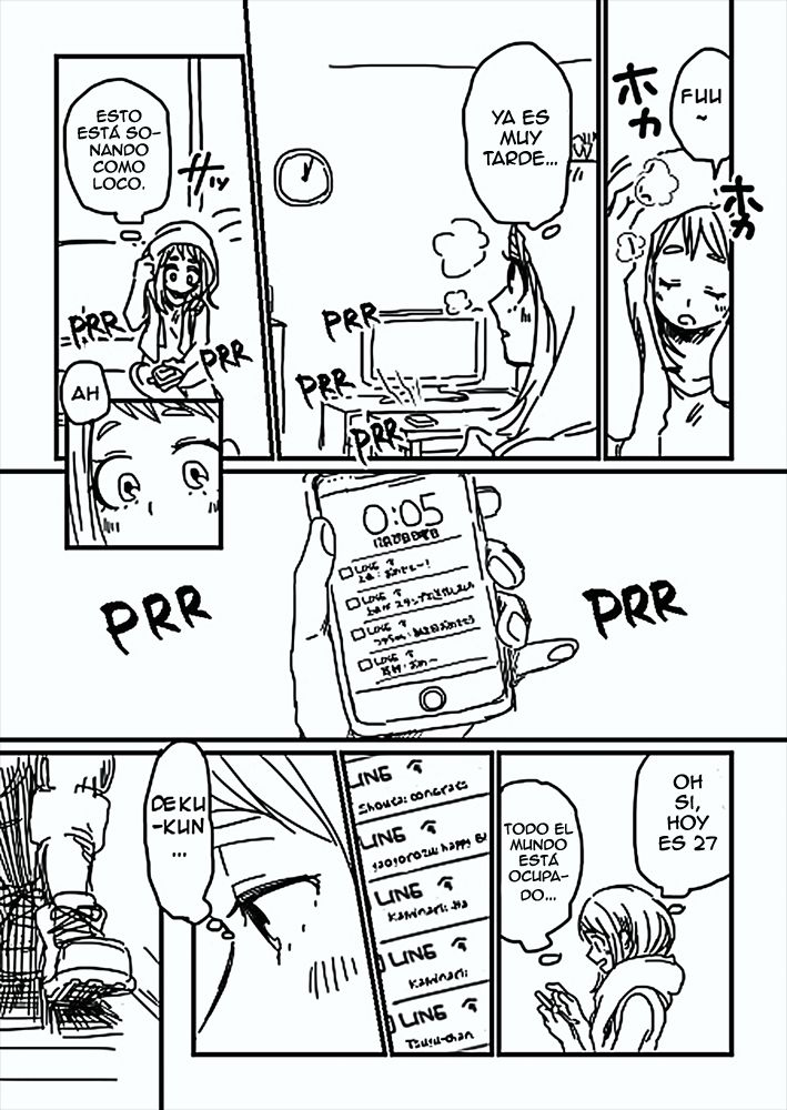 Lifeline page 2 full