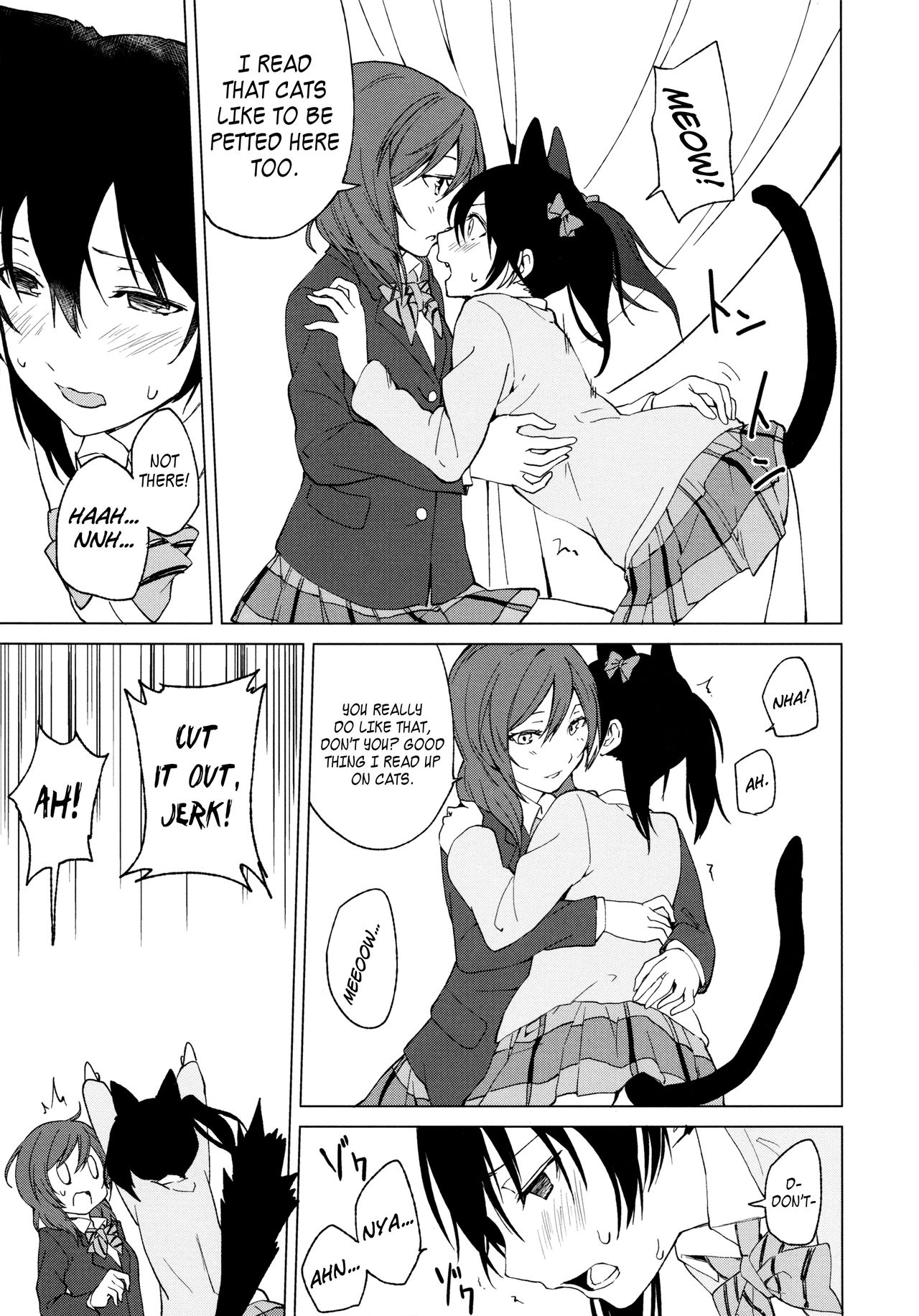 Nico Maki Nyan Nyan Hon   =TV= page 11 full