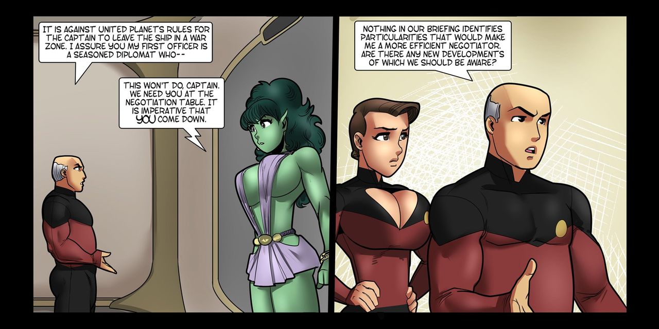 Galaxy Jaunt - Episode 2 page 12 full