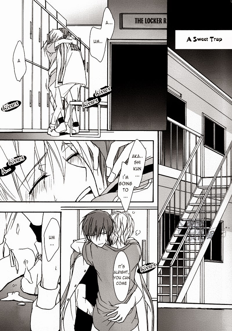 Cubic Lovers page 5 full