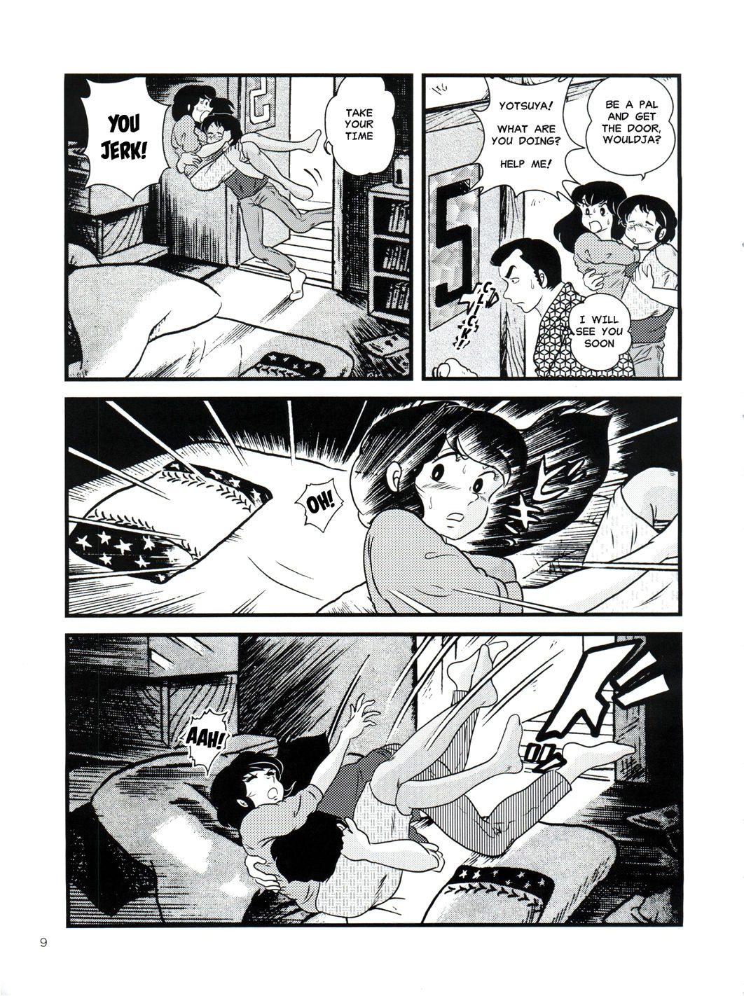 Fairy 13 page 8 full