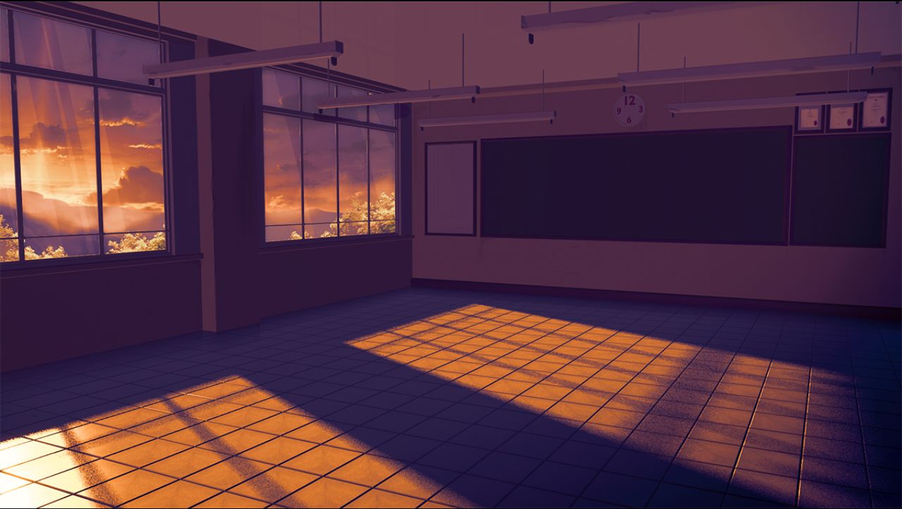 Written in the Sky page 11 full