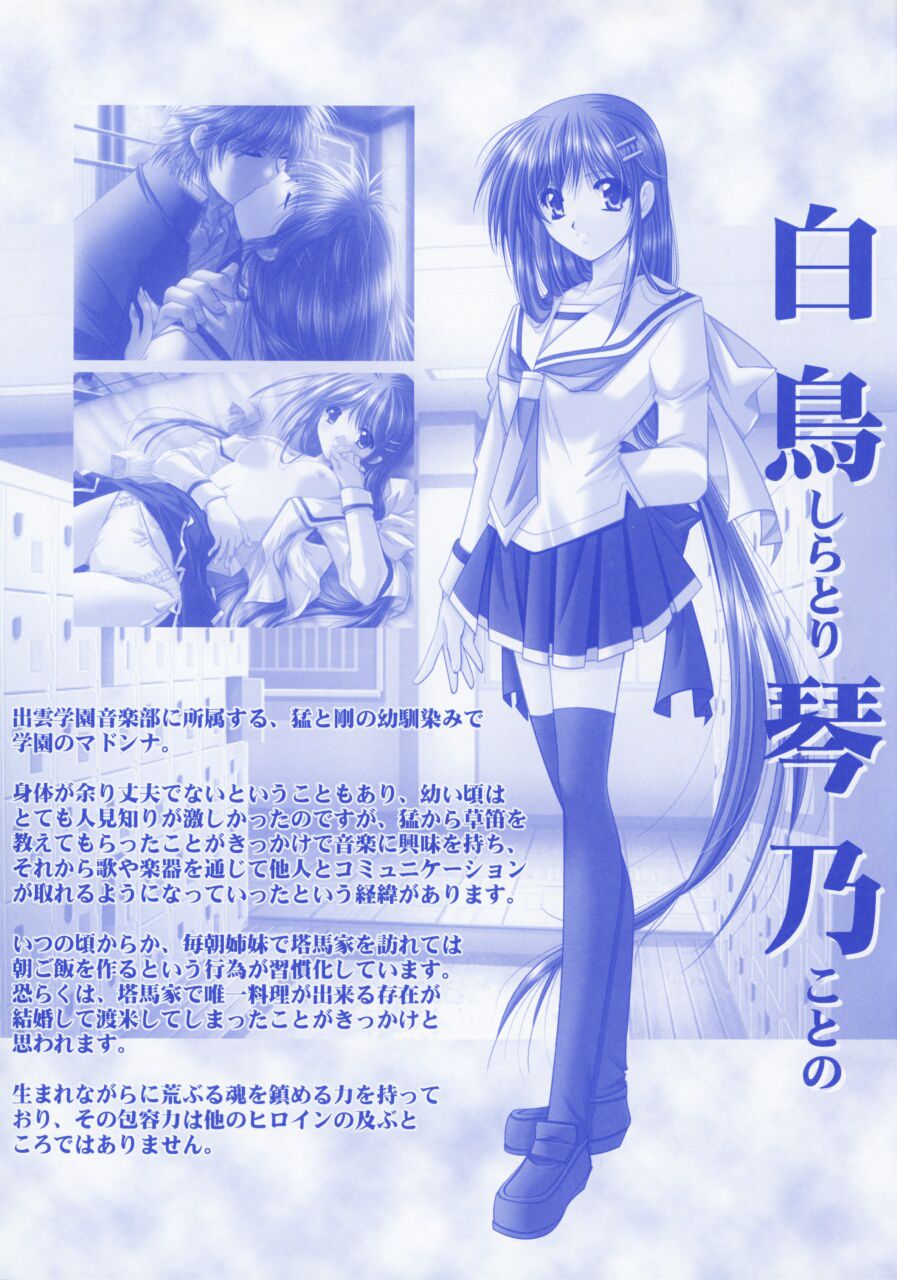 IZUMO 2 - DVD Mini Guidebook page 12 full