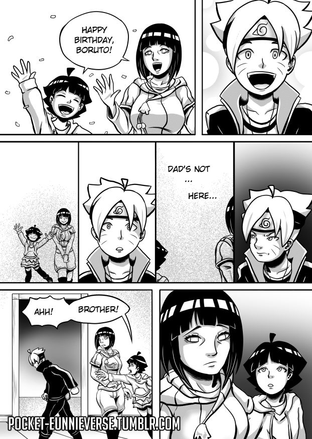 Blowing The Candle page 4 full