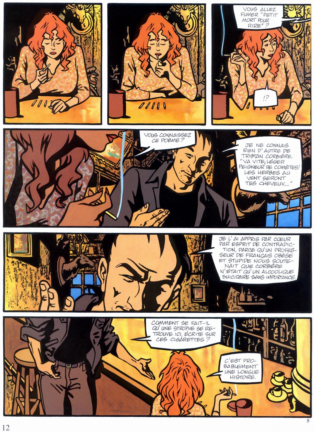 un peu de fumée bleue page 11 full