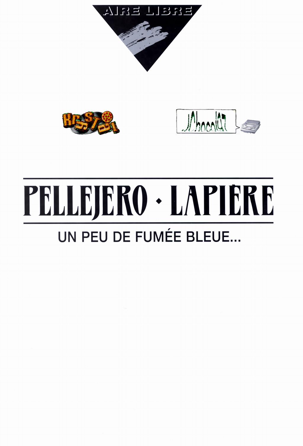 un peu de fumée bleue page 2 full