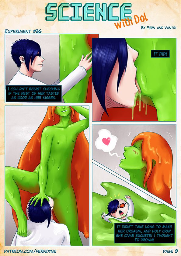 Science With Dol Ch. 1-2 page 11 full