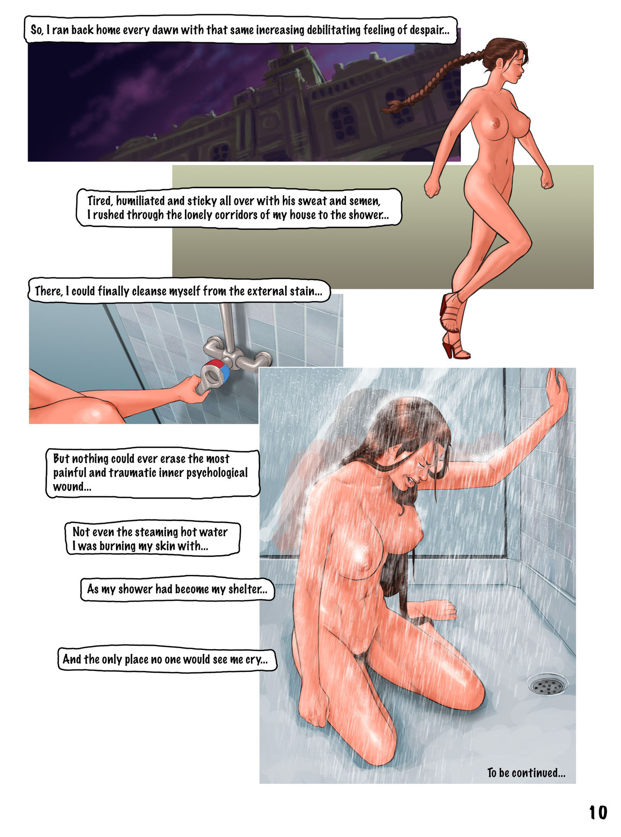 Studio-Pirrate: Rodrigez Part 2 page 11 full