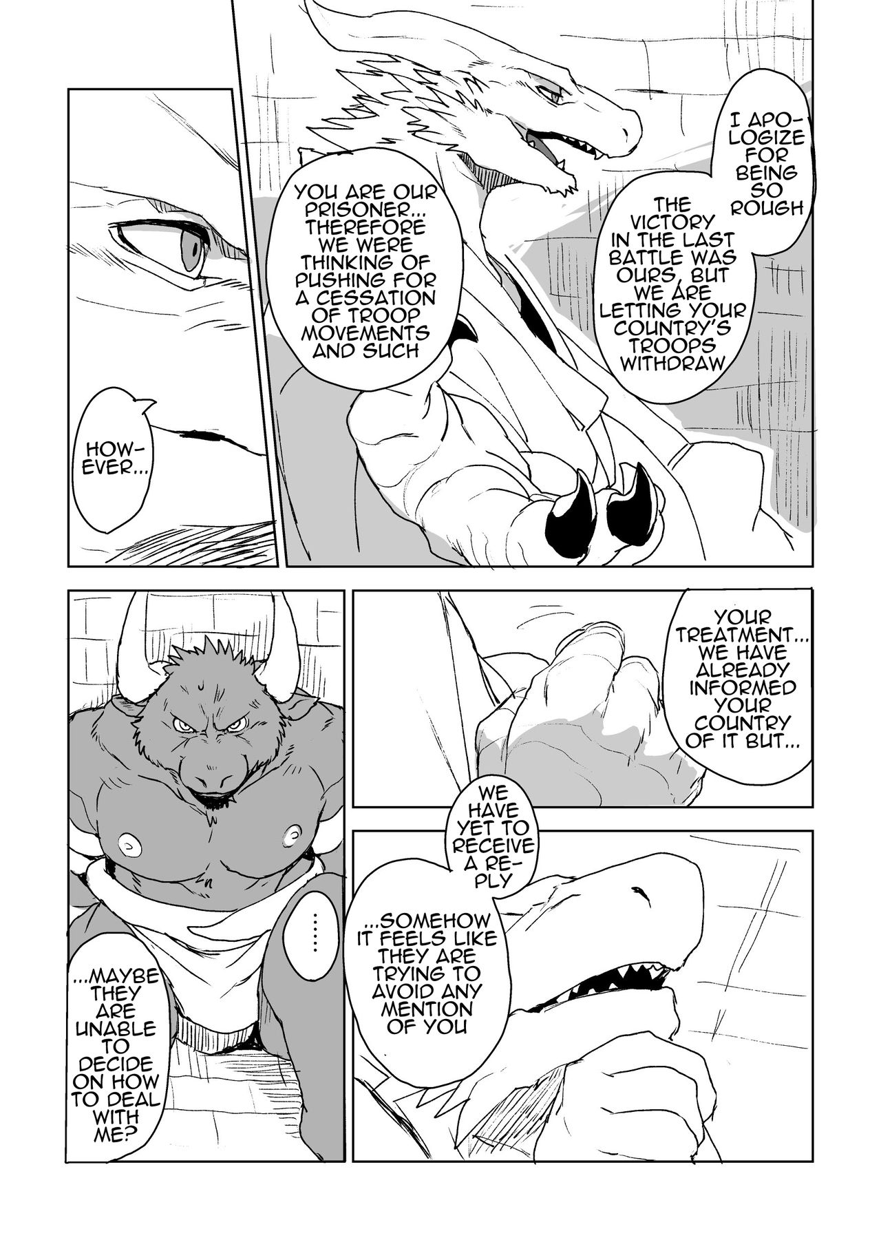 UNPROUD page 11 full