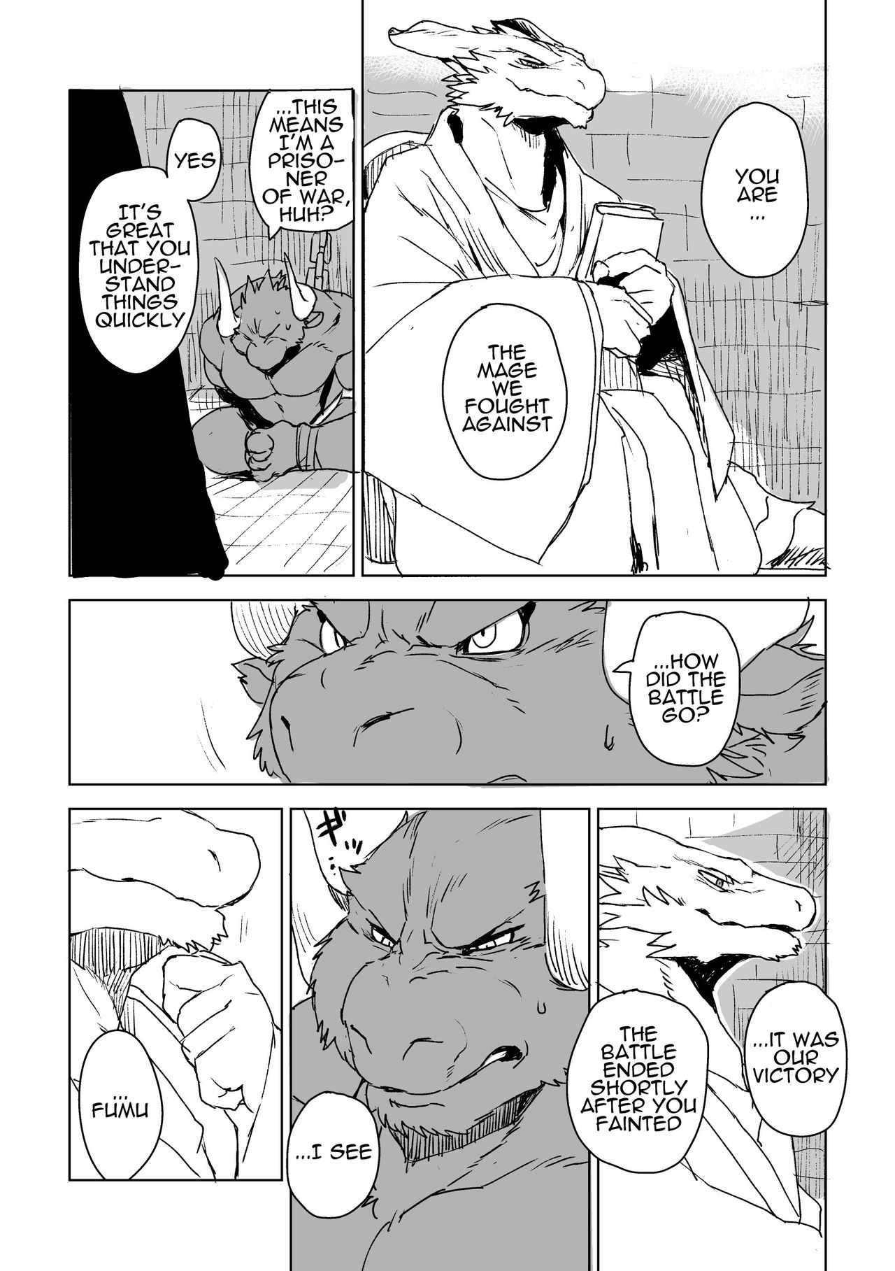 UNPROUD page 7 full
