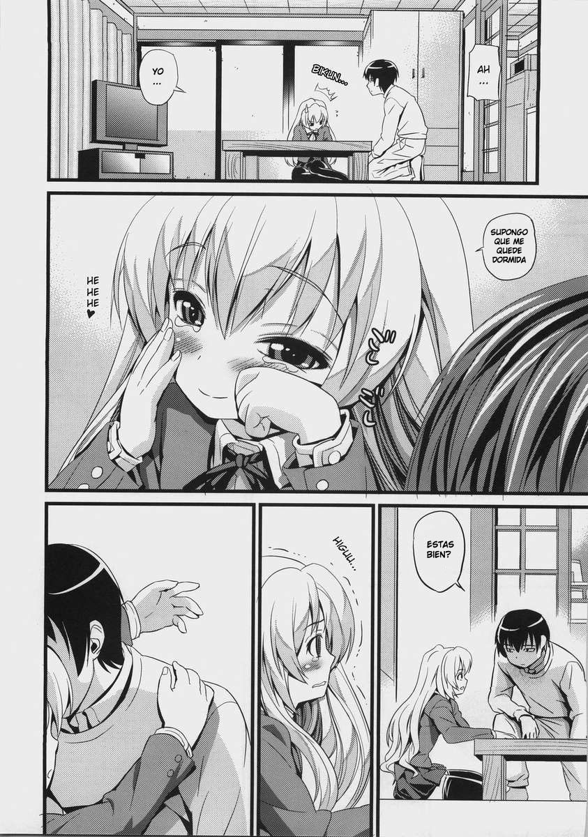 ScapeGoat | Chivo Expiatorio page 4 full