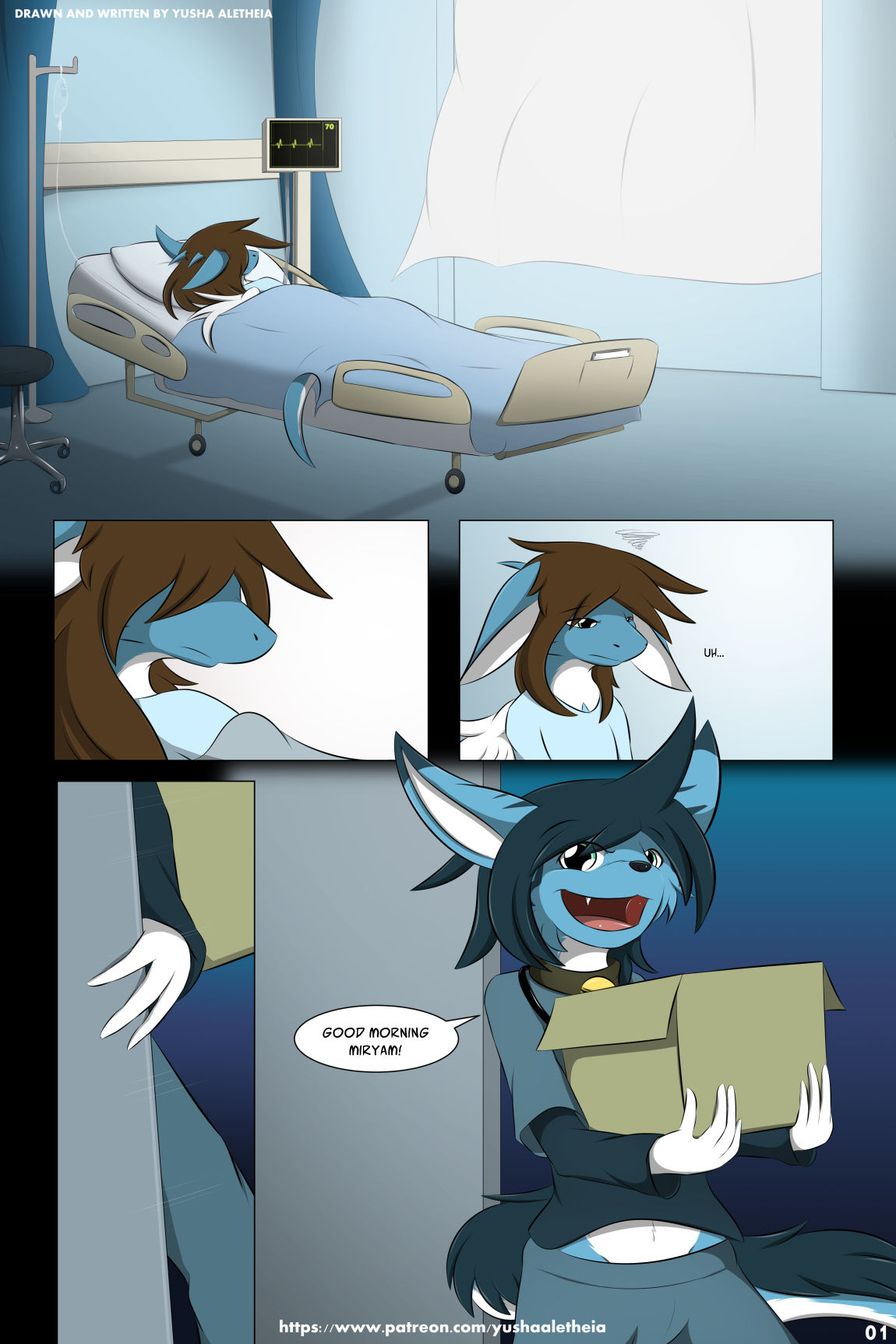 Disarmonia - Oxytocin page 2 full