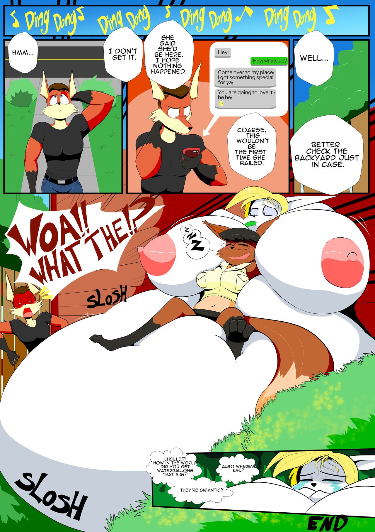 Waterworks page 6 full