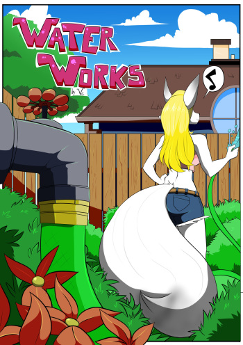 [Vale-City] Waterworks cover