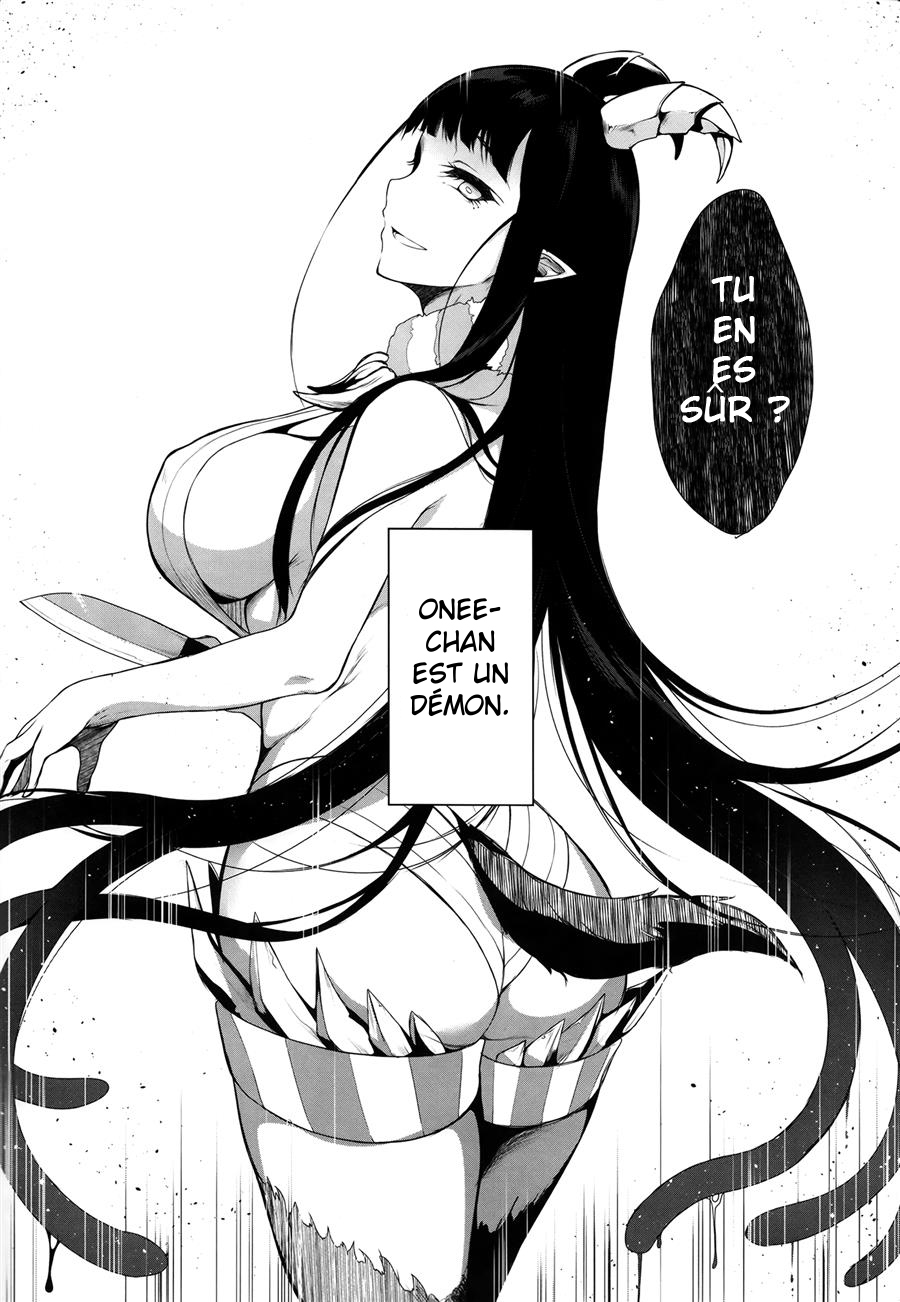 Ane Naru Mono page 7 full