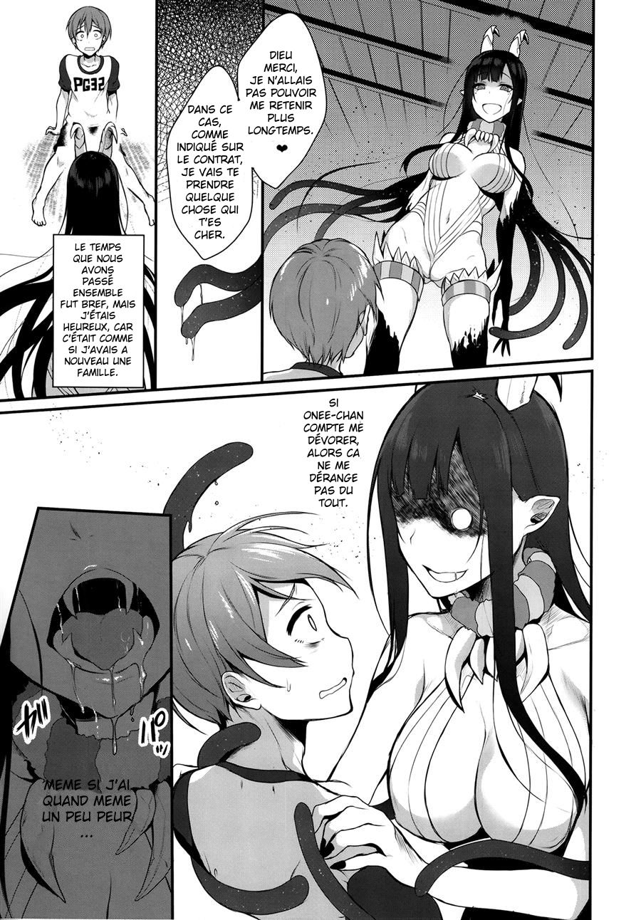 Ane Naru Mono page 8 full