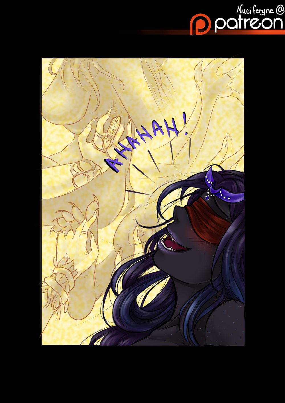 Succubi At Play page 11 full