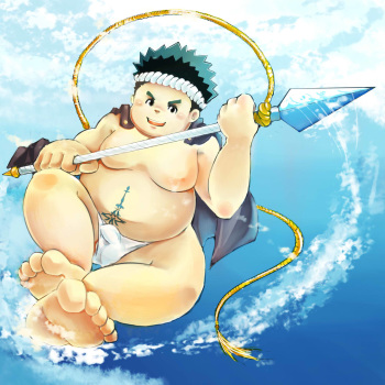 [shiroibu] Eita (Tokyo Afterschool Summoners) cover