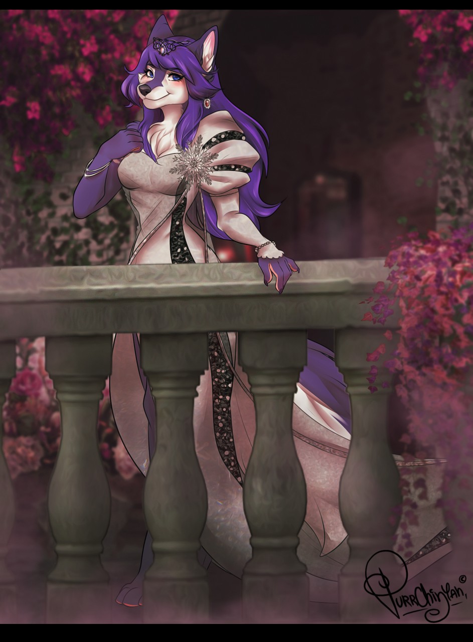 Artist - Purrchinyan page 3 full