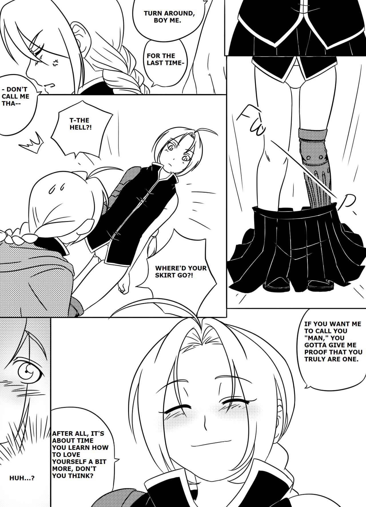 Beautiful Day page 2 full