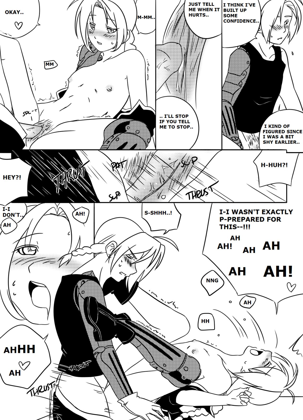 Beautiful Day page 7 full