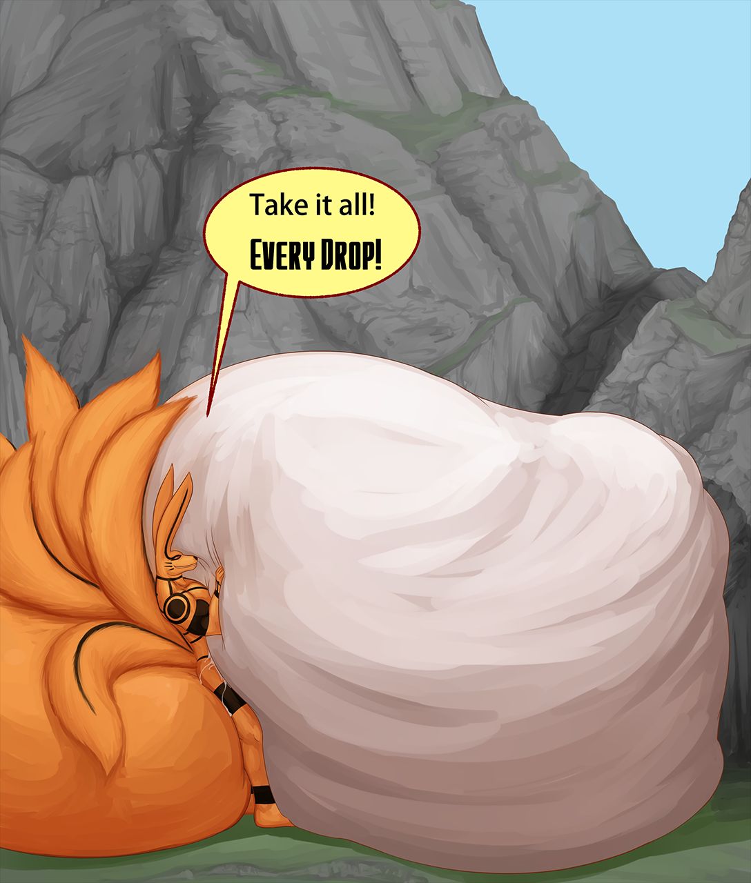 Perfect Submission page 12 full