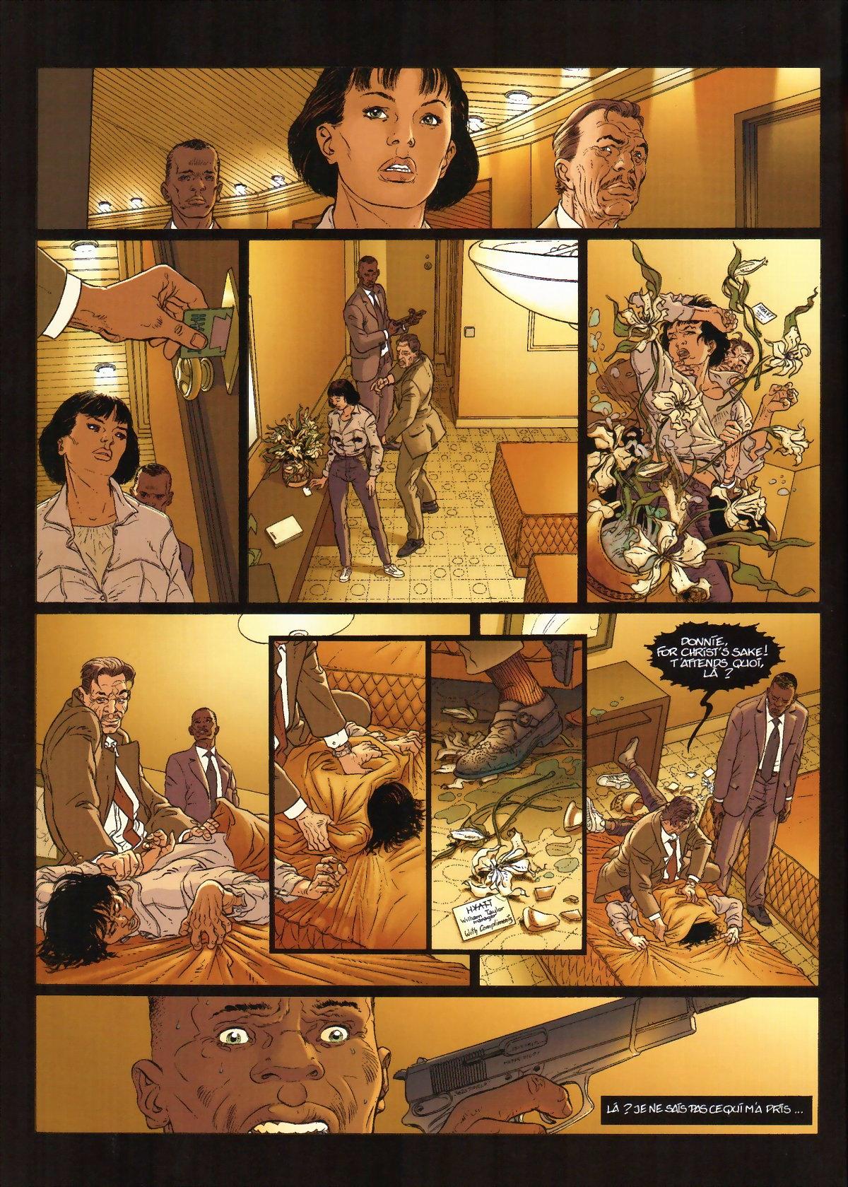 Celadon Run - 4 -  Extreme Prejudice page 7 full