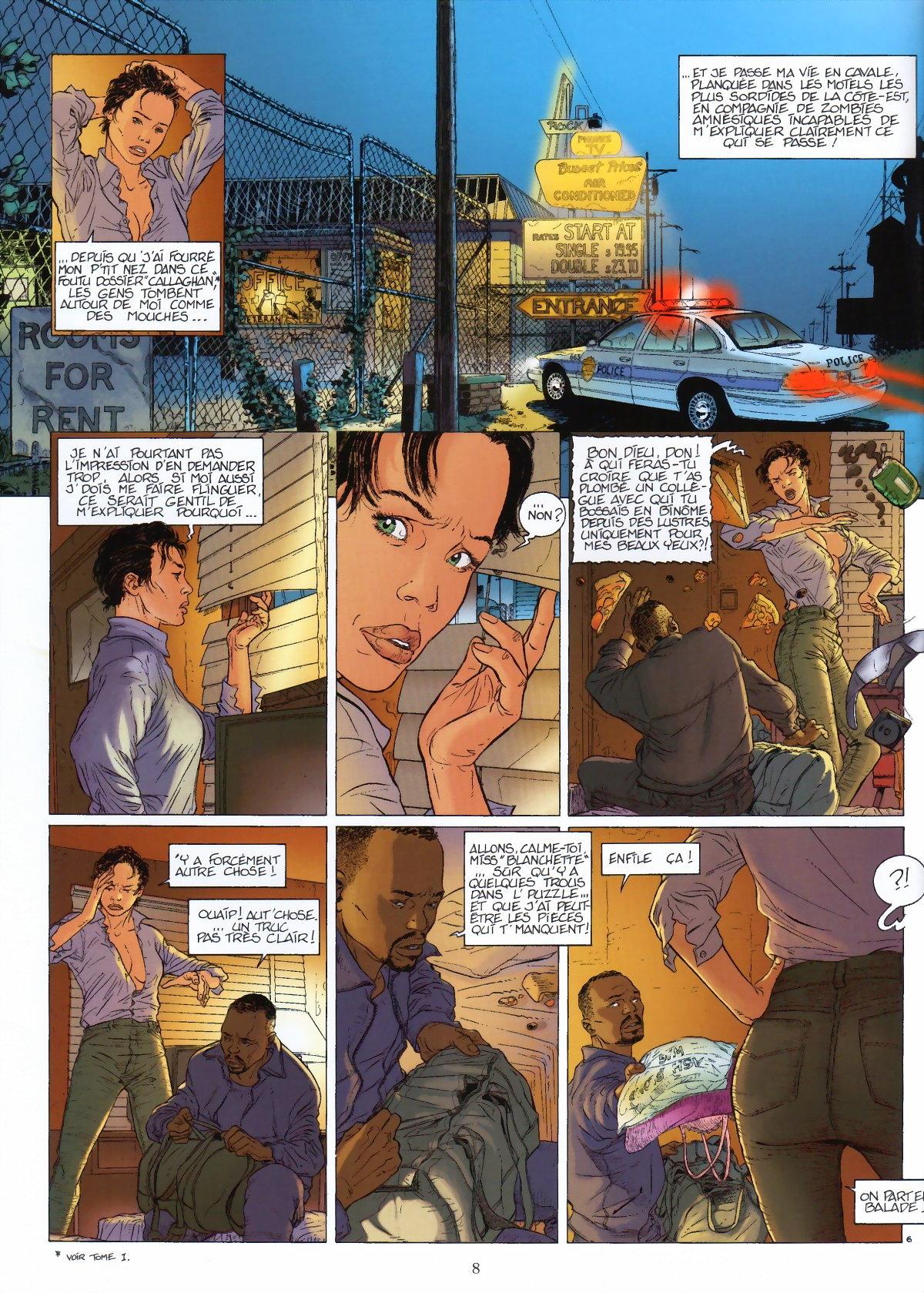 Celadon Run - 4 -  Extreme Prejudice page 9 full