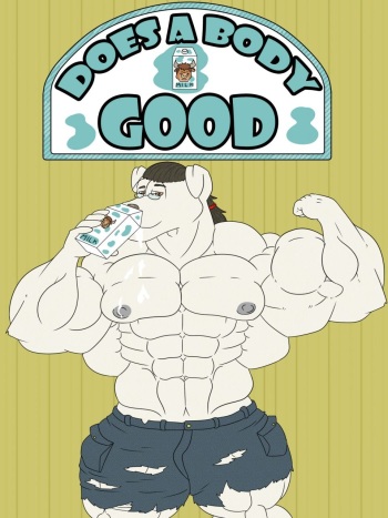 [Zerozero] Does a body GOOD cover
