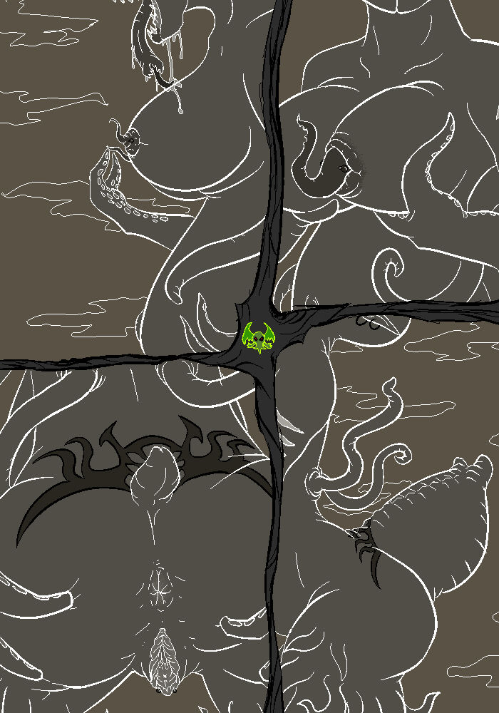 Star Spawn page 7 full