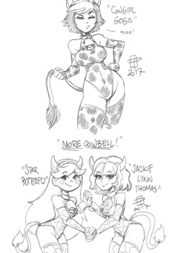 Callmepo - MORE COWBELL