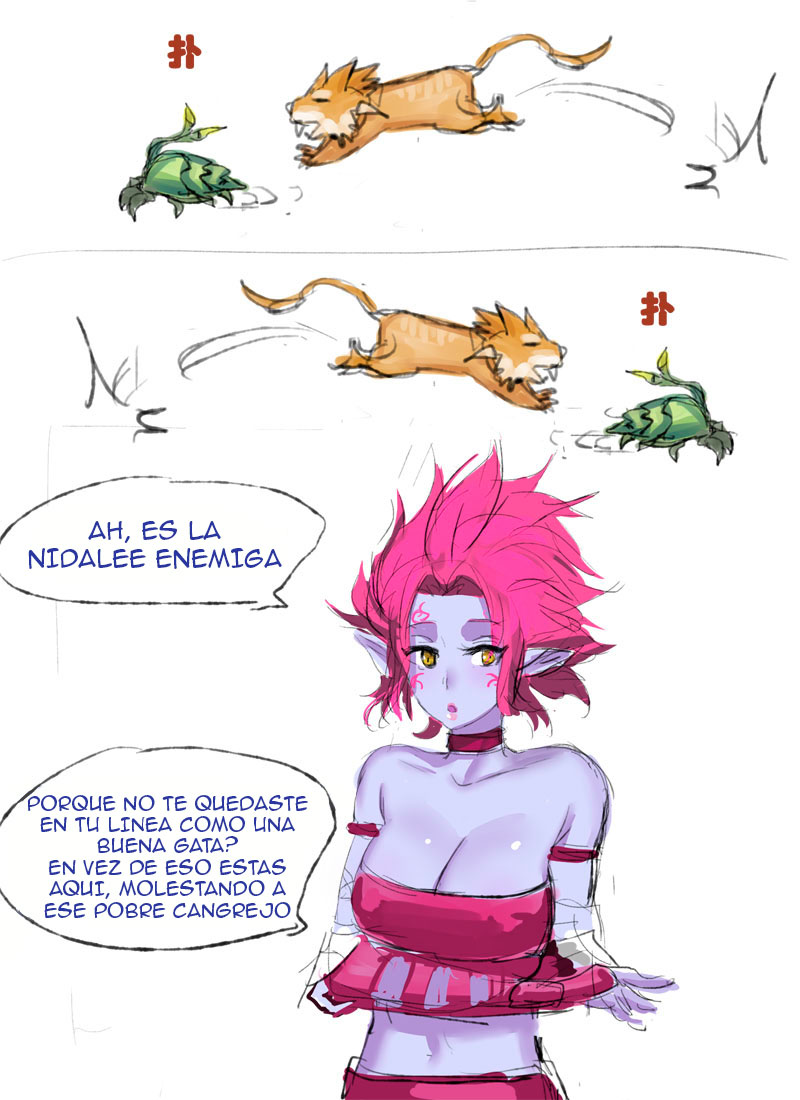 Counterjungle page 3 full