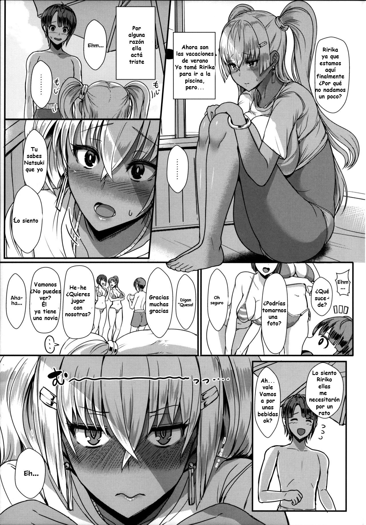 LiLiM's+ page 6 full