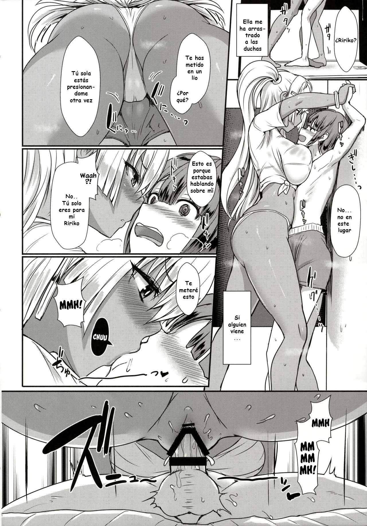 LiLiM's+ page 7 full