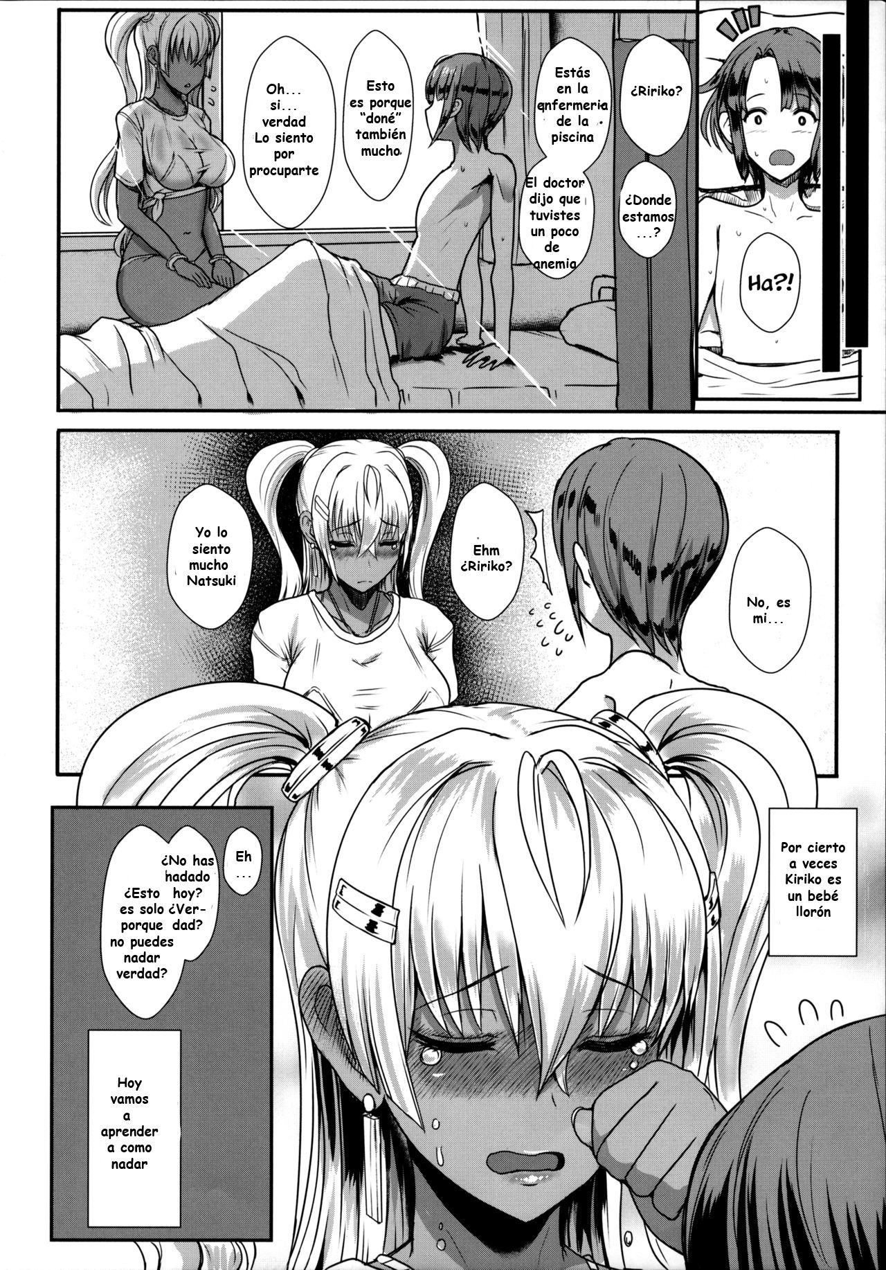 LiLiM's+ page 9 full