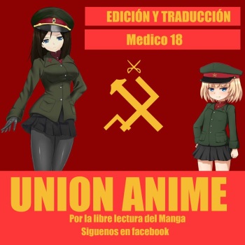 (C90) [NOSEBLEED (Miyamoto Issa)] LiLiM's+ [Spanish] [UNION ANIME] cover