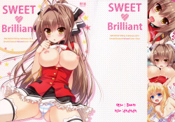 SWEET Brilliant