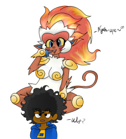 Artist-PervyMarioman