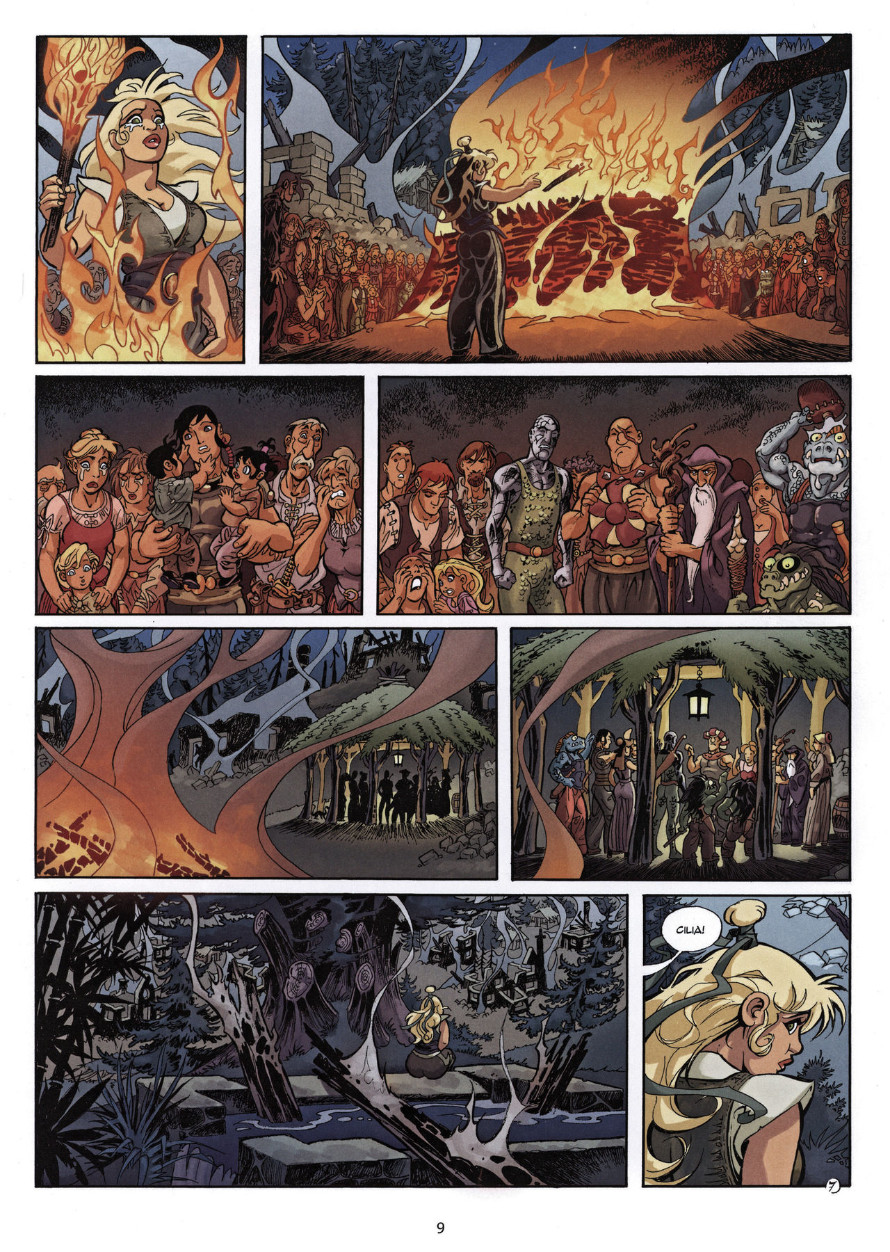 Marlysa 10 Tatrin of Tolden page 11 full