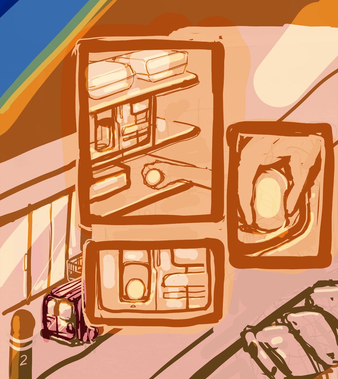 Factory Farm page 11 full