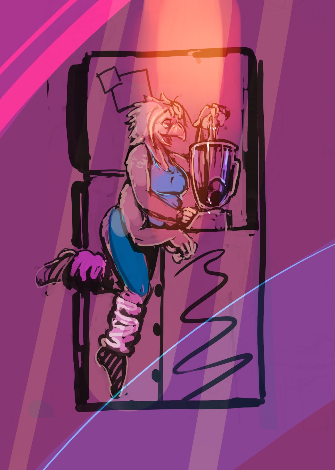 Factory Farm page 12 full