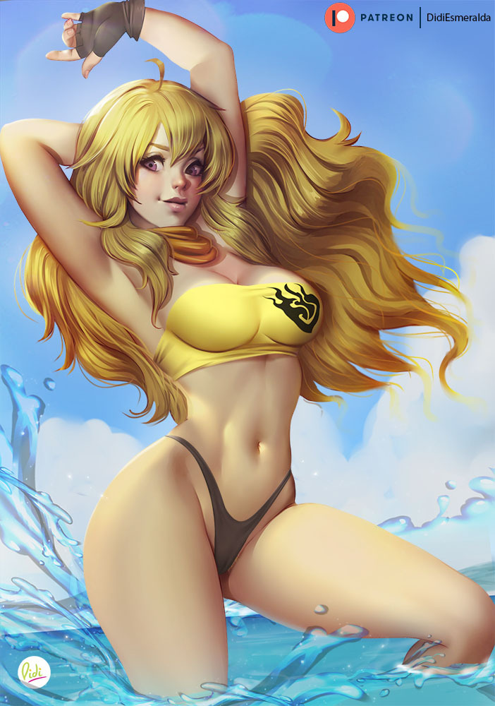 artist - DidiEsmeralda page 9 full