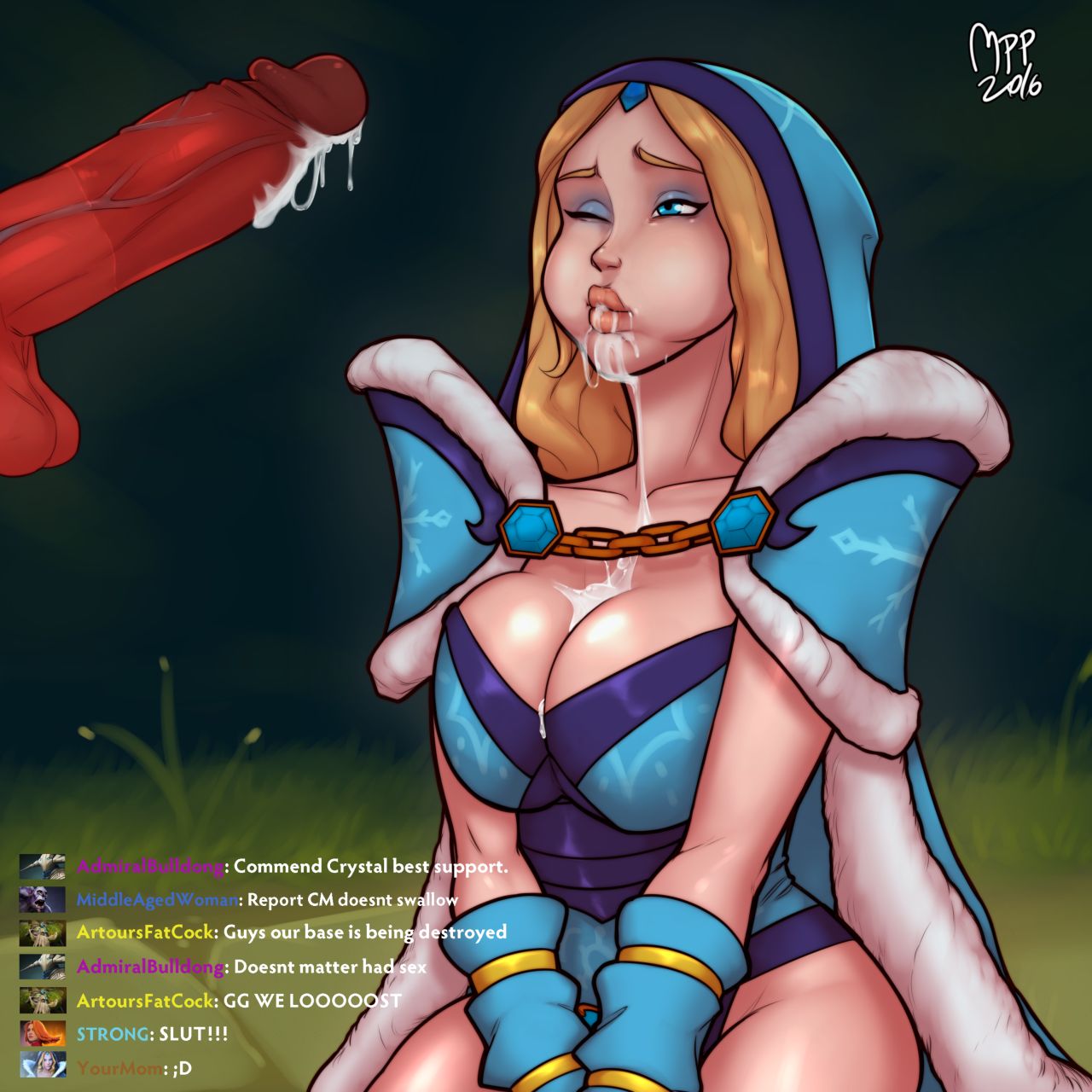 Best of - Dota 2 page 3 full