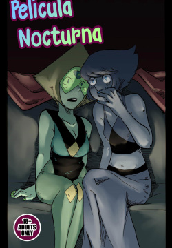 movie night | Pelicula nocturna