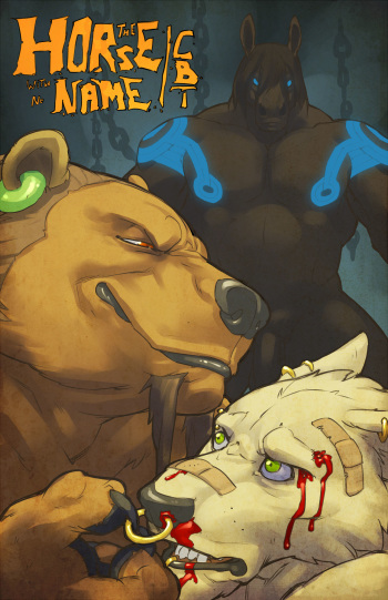 [zeforge/forgewielder] The Horse With No Name CBT cover