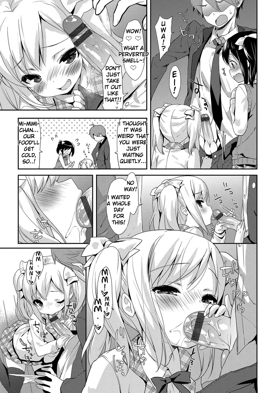 Fruit Mix page 3 full