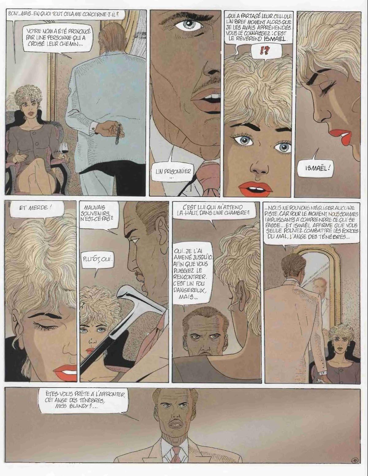 Jessica Blandy - 09 - Satan mon frere page 12 full