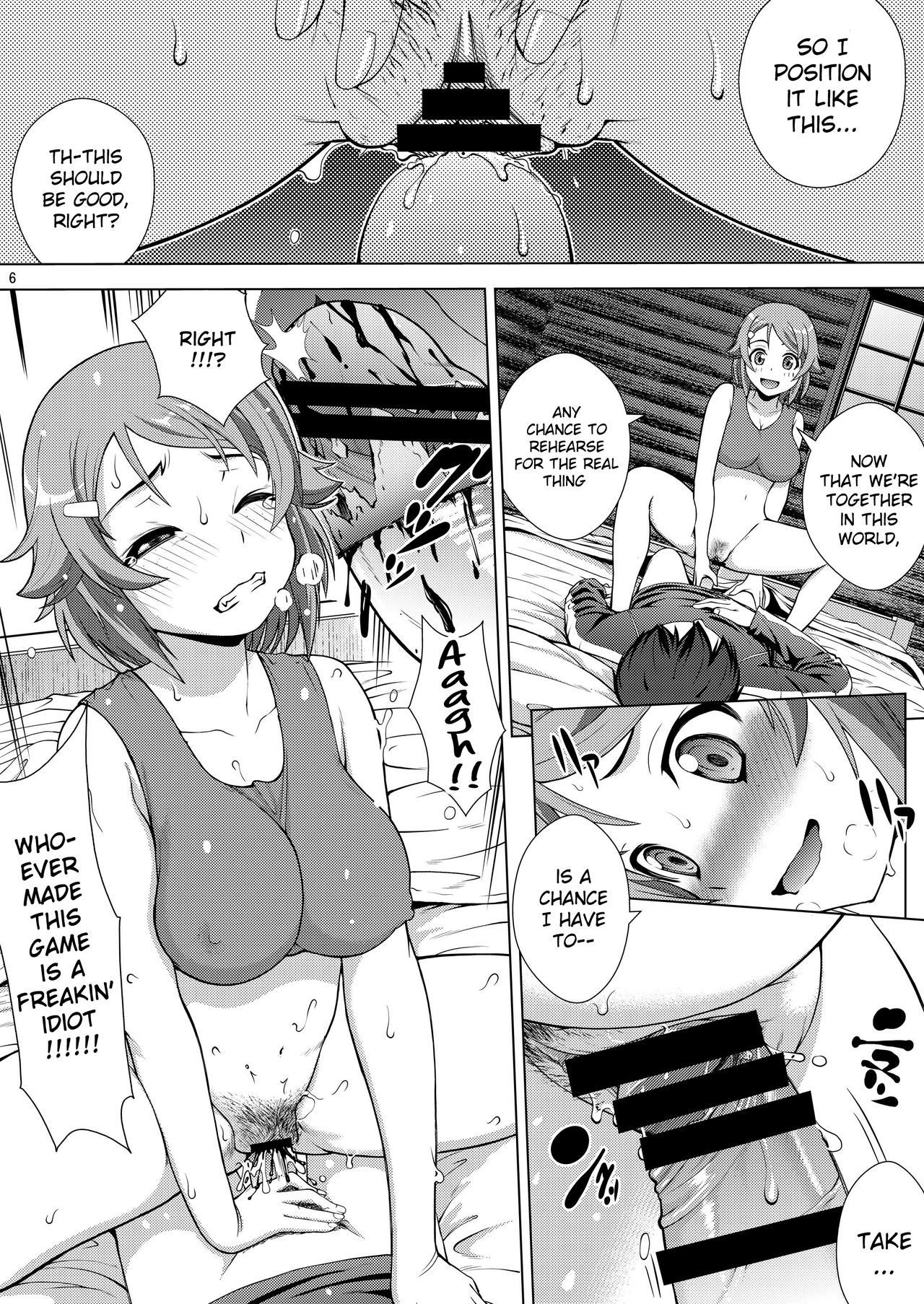 4P at Online page 5 full