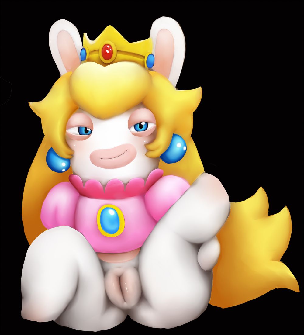 Rabbids Gallery Collection page 12 full