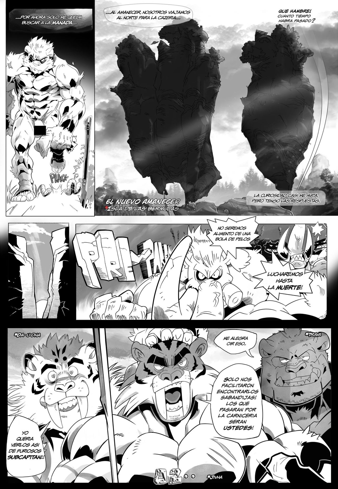 Jikan-Zero page 3 full